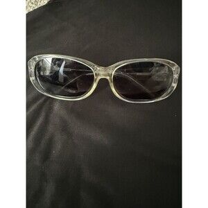 Ralph Lauren Glasses RA5028 591/11 59-16-135 2N clear